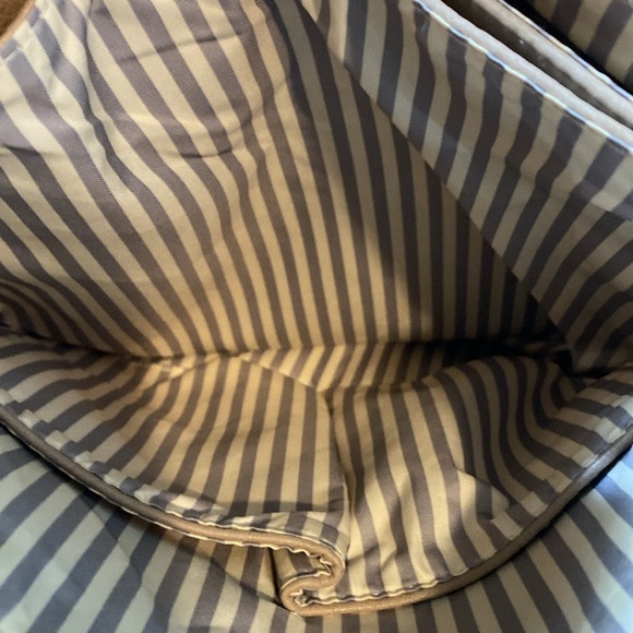 Miztique Crossbody Multiple Pocket Purse No Strap Included - Picture 10 of 10